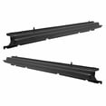 thumbnail image 1 of Rocker Panel - 4 Door - OE Style - PAIR. Fits 84-01 Jeep Cherokee XJ, 84-90 Jeep Wagoneer XJ, 1 of 3