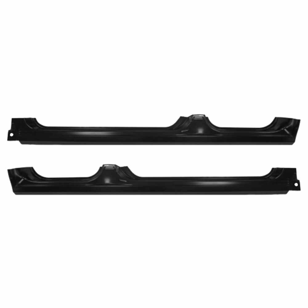 Rocker Panel - 4 Door - OE Style - PAIR. Fits 95-05 Chevrolet S10 ...