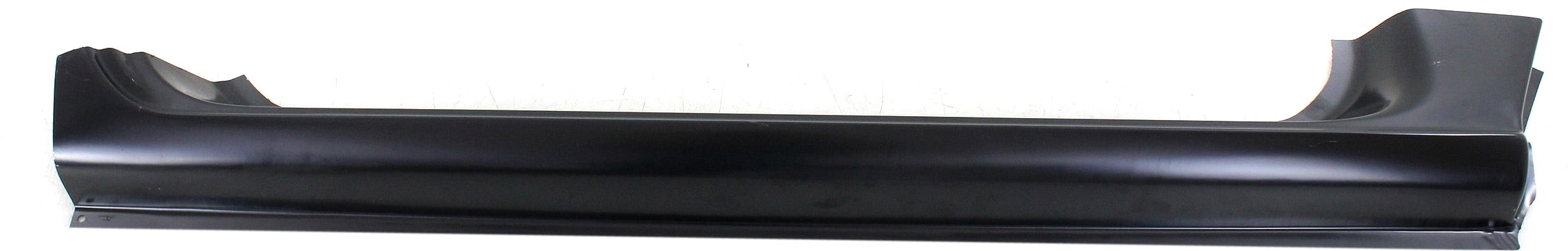 Free Shipping! Replacement Rocker Panel Steel Compatible With 1994-2002 ...