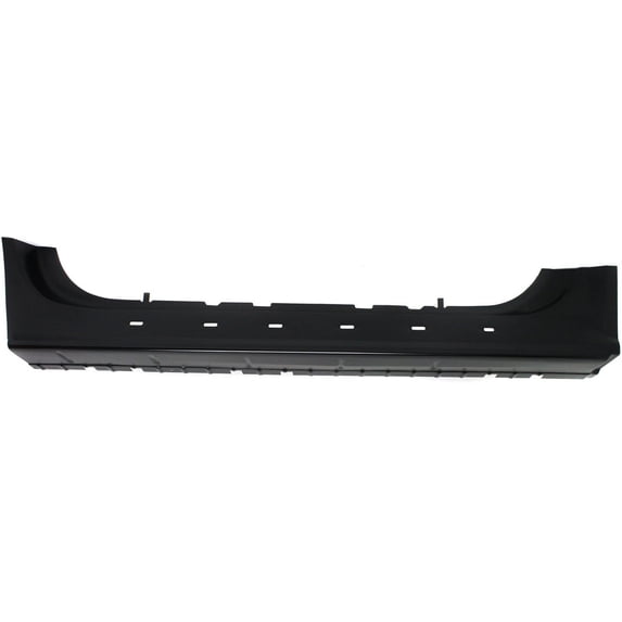 Rocker Panel Compatible With 1998-1999 Ford F-250 1998-2003 F-150 Right Passenger