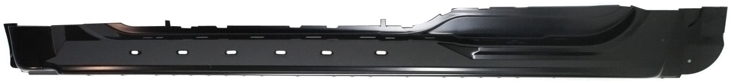 Rocker Panel Compatible With 1999-2003 Ford F-150 Left Driver