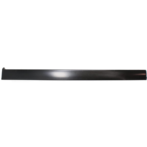 Rocker Panel Compatible with CHEVROLET C/K FULL SIZE P/U 1988-1998 RH Slip On Style Standard Cab Pickup