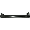 thumbnail image 1 of Rocker Panel Compatible with CHEVROLET C/K SERIES PU 1967-1972 LH OE, 1 of 5
