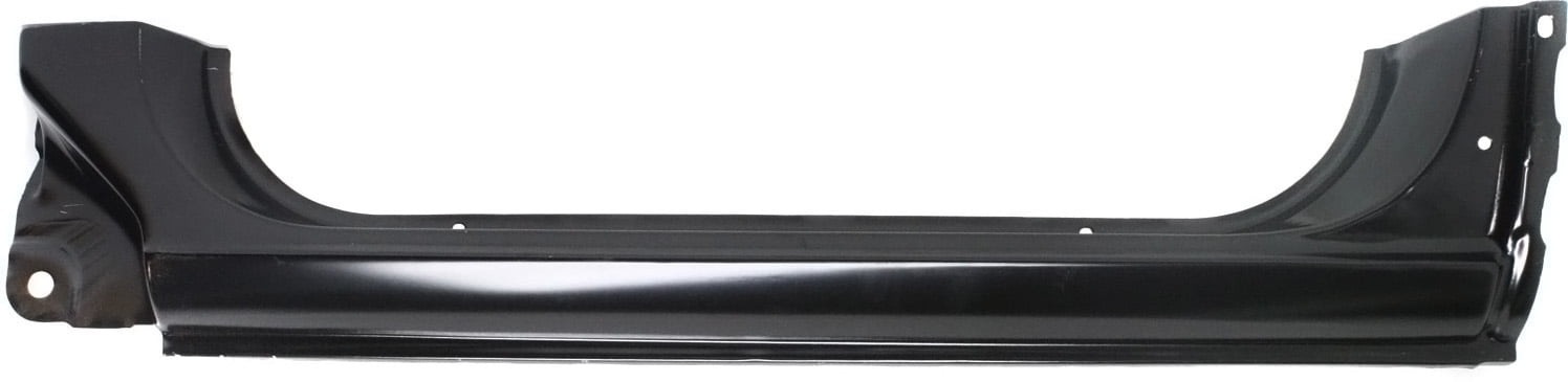 Rocker Panel For 1988-2000 Chevy C/K-Series Truck - LH Outer Primed