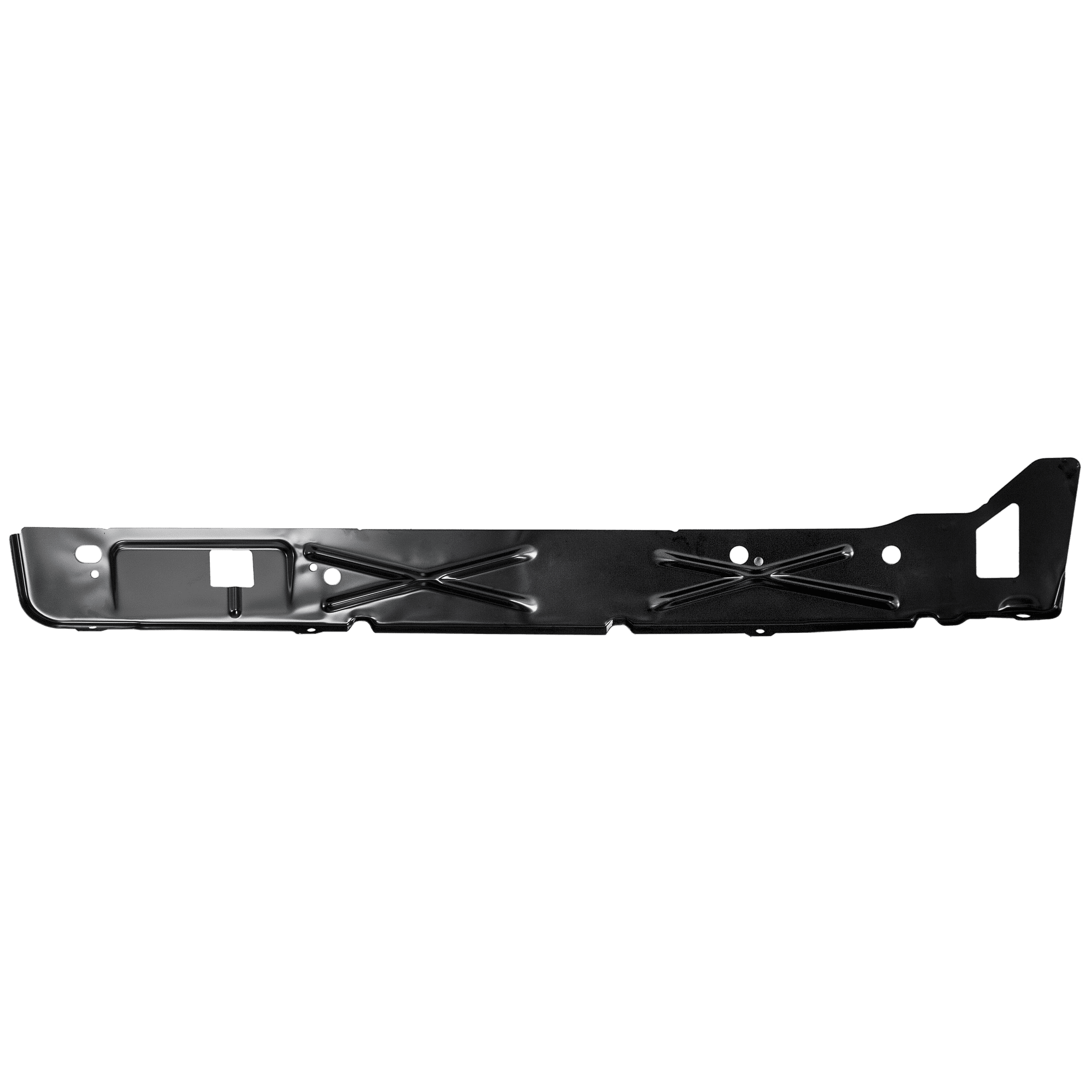 Chevrolet Silverado 2500 Rocker Panel