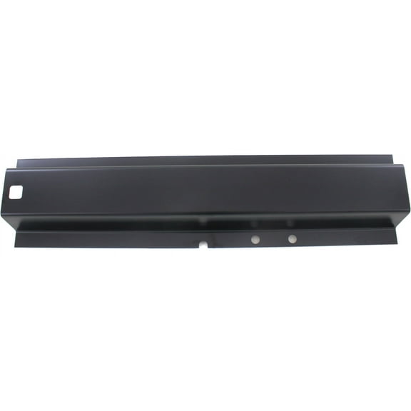 Rocker Panel Compatible with FORD F-250/F-350 SUPER DUTY 1999-2016 RH Outer Standard Cab (Regular Cab)
