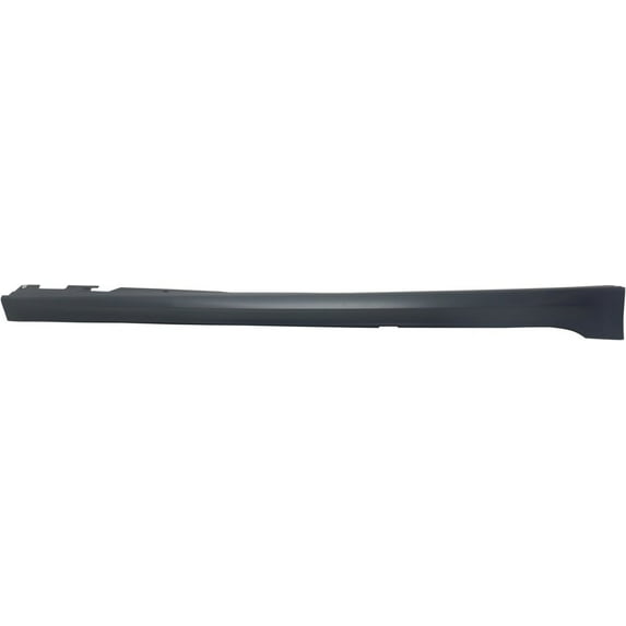 Rocker Panel Cover Rh For 5-SERIES 17-18 Fits BM1607109 51778073134 RB43370003