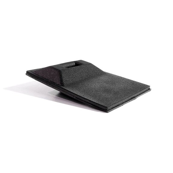 Rocker Panel Plug For Buick Gran Sport 1965-1967, GS 350 1968, GS 400 1968 HF 73