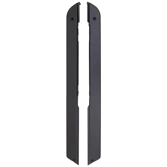 Rocker Panel Set for EZGO TXT Golf Cart Models | Compatible with 2014-2021 TXT, 2021-Up S4, aand 2016-Up Cushman Hauler Pro & Hauler 800 Models | Replaces Numbers 615239 & 617333