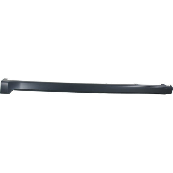 Rocker Panel Trim Compatible with 2007-2012 Nissan Altima Passenger Side Sold individually