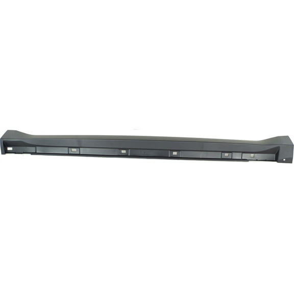 Rocker Panel Trim Compatible with SUBARU FORESTER 2009-2013 RH Assembly Primed