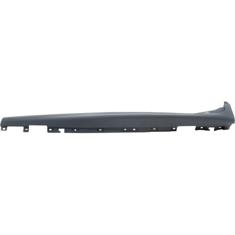 Rocker Panel Kit | BMW X4 M40i 2017