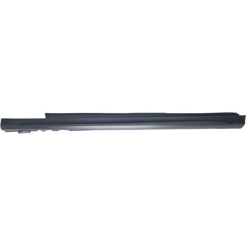 Rocker Panel Trims Driver Left Side for MB Mercedes C Class Hand Sedan C300