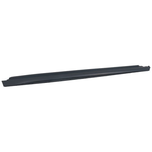 Rocker Panel Trims Front Passenger Right Side for MB Mercedes Hand CLA45 AMG