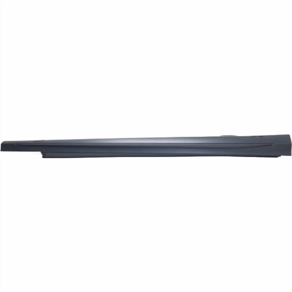Rocker Panel Trims  Passenger Right Side for MB Mercedes C Class Hand Sedan C300