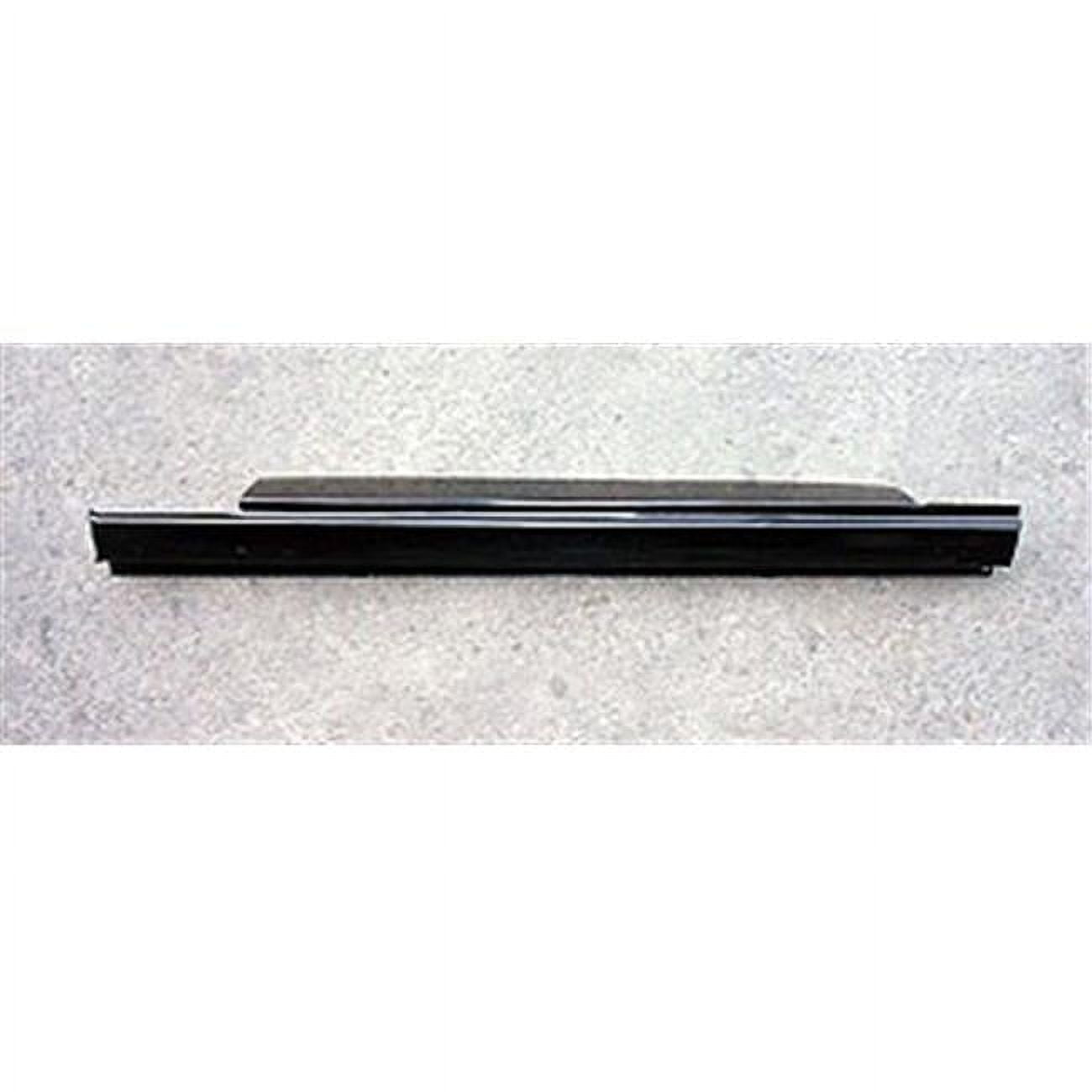 Rocker Panel for 1960-1966 Chevy Pickup & Panel Truck - Walmart.com