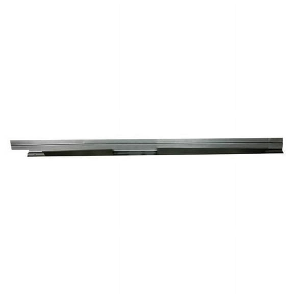 Rocker Panel for 2009-2014 F150 4 Door Crew Cab