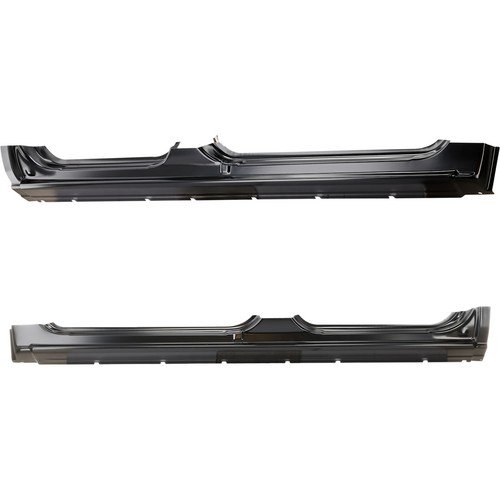 Rocker Panels Set of 2  Driver & Passenger Side for Chevy Left Right GMC Pair