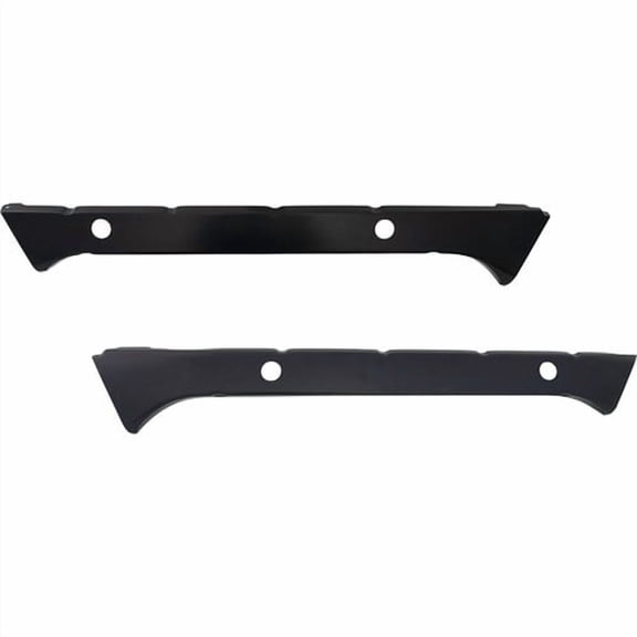 Rocker Panels Set of 2  Driver & Passenger Side for Chevy Left Right K1500 Pair