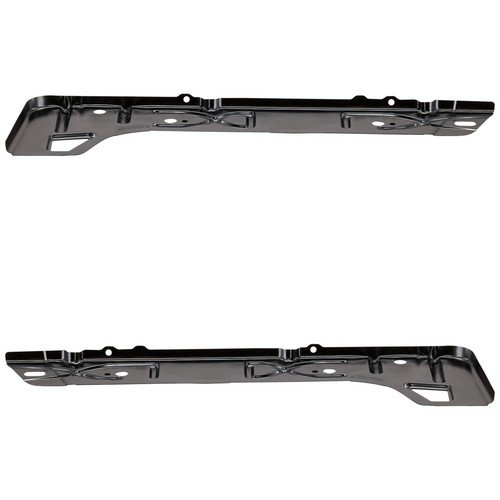 Rocker Panels Set of 2 Rear Driver & Passenger Side Inner Interior Inside Pair