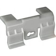 thumbnail image 1 of Rocker Quarter Panel Moulding Clip For GM, 1 of 3