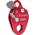 thumbnail image 1 of Isc Rocker Rope Grab - Compatible with 10.5mm to 12.7mm Ropes, 1 of 1