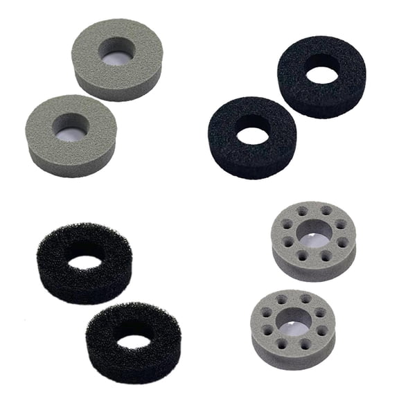 Rocker Sponge Ring Positioning Sleeve for Pro Gamepad Assistant Accs