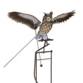 thumbnail image 1 of Rocker Stake - Owl - 34.5"x22"x48.25", 1 of 5