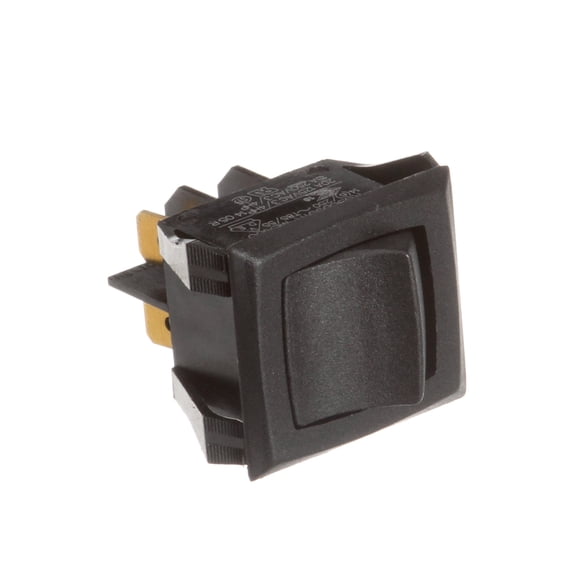 Waring Rocker Switch /Cts1000 029768 - Genuine OEM Replacement Part