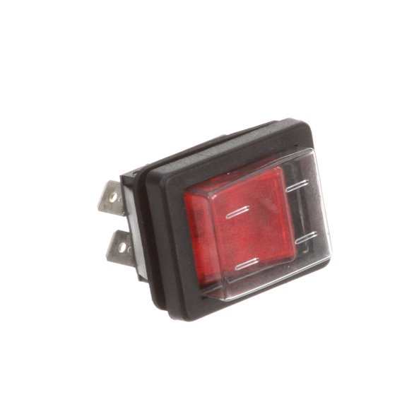 Belshaw Rocker Switch Dpst Iii 250V #S SWT-0022-240 - Genuine OEM Replacement Part