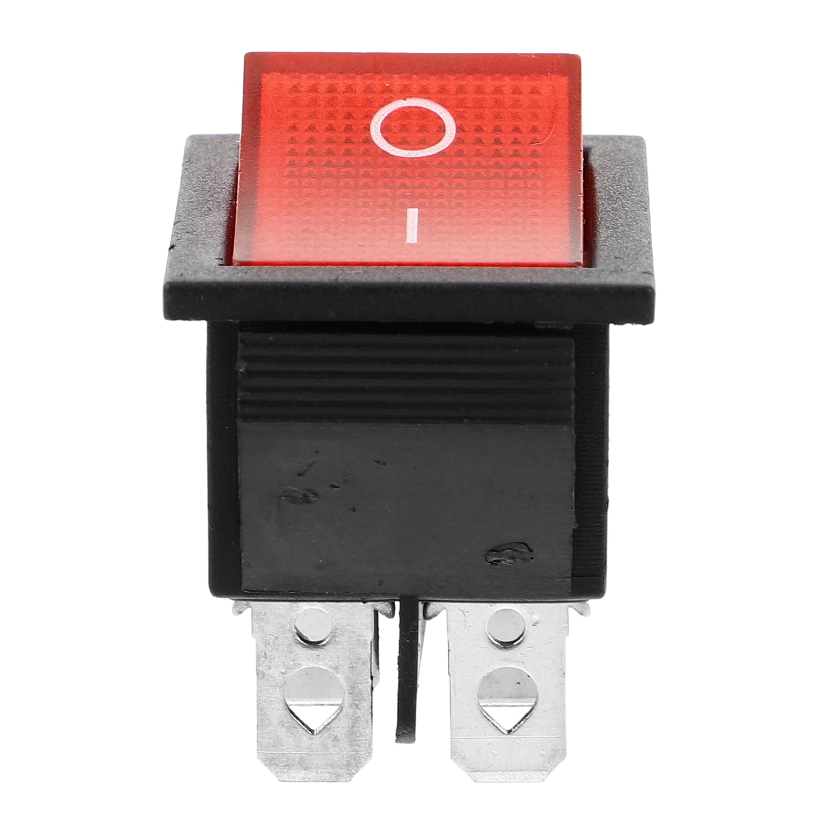 Rocker Switch Mini Toggle Switch Marine Switch Panel on off Switch ...