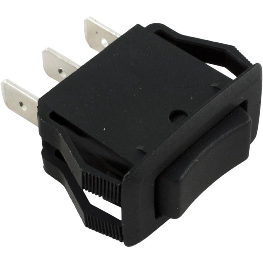 Rocker Switch SPDT, Center Off, small size - Walmart.com