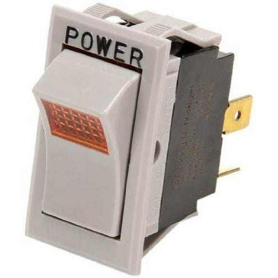 Rocker Switch
