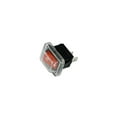 thumbnail image 1 of Briggs & Stratton Genuine 592694 SWITCH-ROCKER Replacement Part, 1 of 2