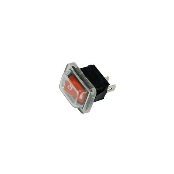 Briggs & Stratton Genuine 592694 SWITCH-ROCKER Replacement Part