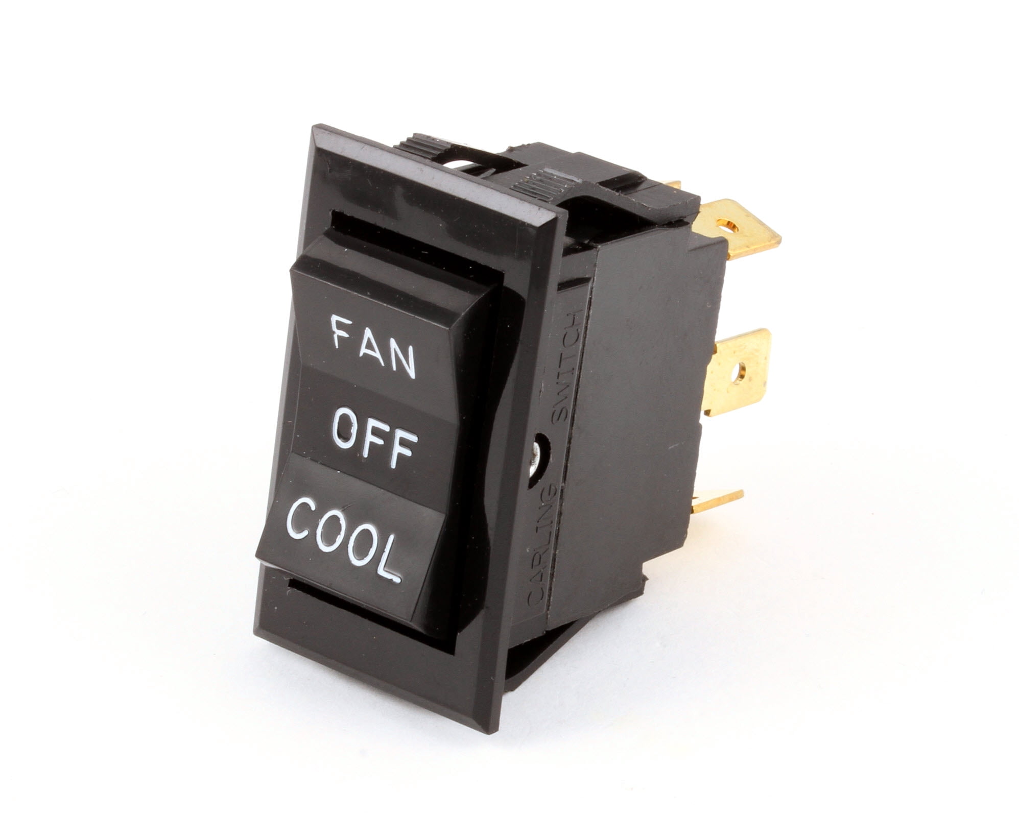 Montague Rocker Switch 23130-4 - Genuine OEM Replacement Part - Walmart.com