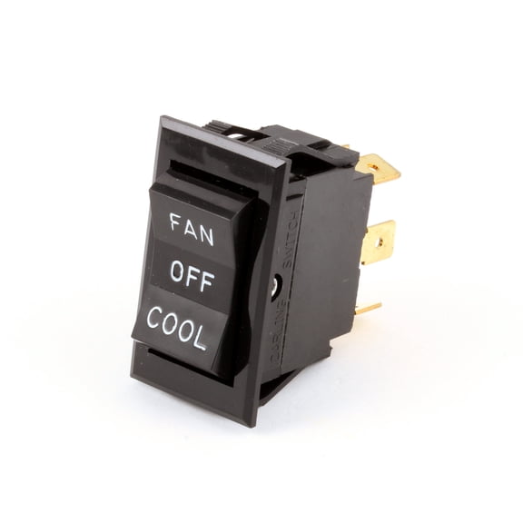 Montague Rocker Switch 23130-4 - Genuine OEM Replacement Part