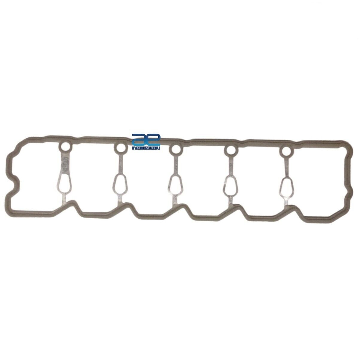 Rocker Tappet Valve Cover Gasket For Cummins 5.9L ISB QSB 24Valve 6BT