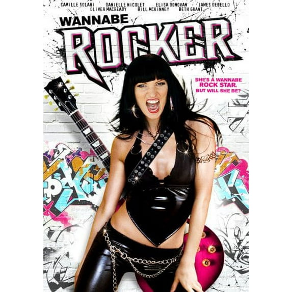 Rocker