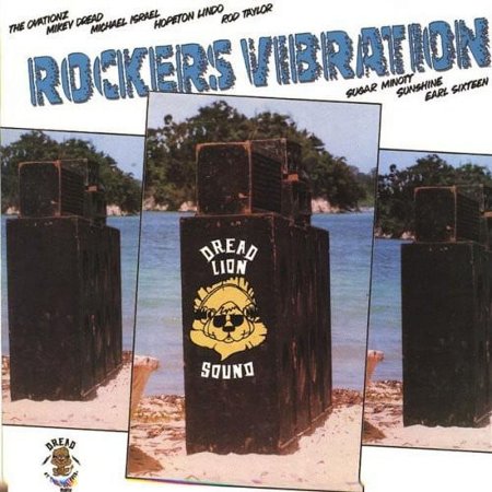 Rockers Vibration 1 / Various