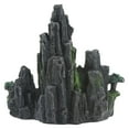 thumbnail image 1 of Rockery-Office Decor-Aquarium Rockery Ornament Decoration for Fish Tortoise Tank Stone, 1 of 9