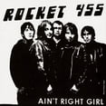 thumbnail image 1 of Rocket 455 - Ain't Right Girl / That's All You Get - Rock - Vinyl [7-Inch], 1 of 1