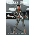 thumbnail image 1 of Rocket Babe: Fallen Angel, (Paperback), 1 of 1