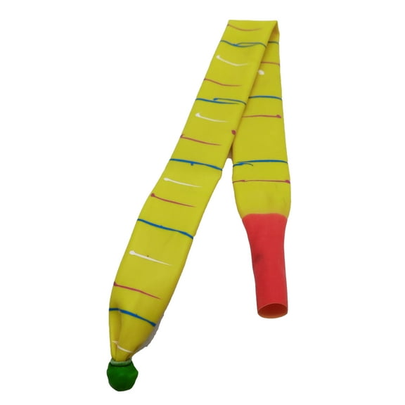 Rocket Balloon (Bulk Packaging)