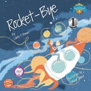 Rocket-Bye, Paperback