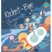 Rocket-Bye, Hardcover
