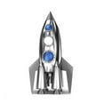 thumbnail image 1 of Rocket Cardboard Stand-Up, 6ft, 1 of 2