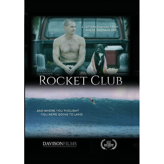Rocket Club (DVD), KDMG, Comedy