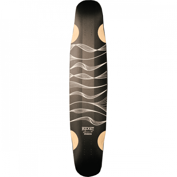 Rocket Dance Linum 111 Flex 1 Deck 9.25 x 38.5 &nbsp;