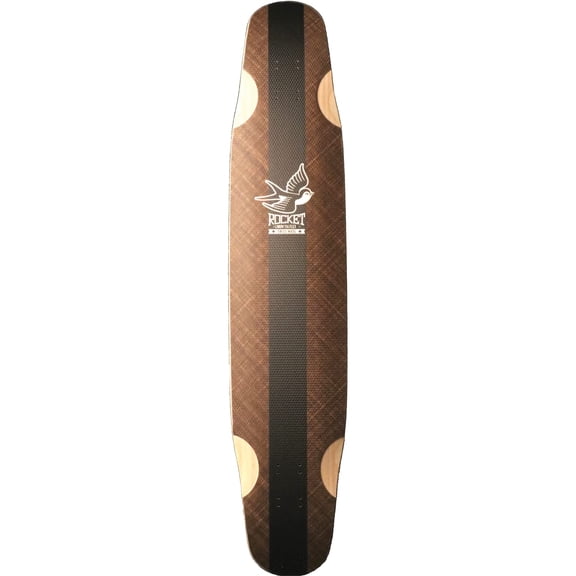 Rocket Dance Linum 116 Flex 1 Deck 9.25 x 45.6